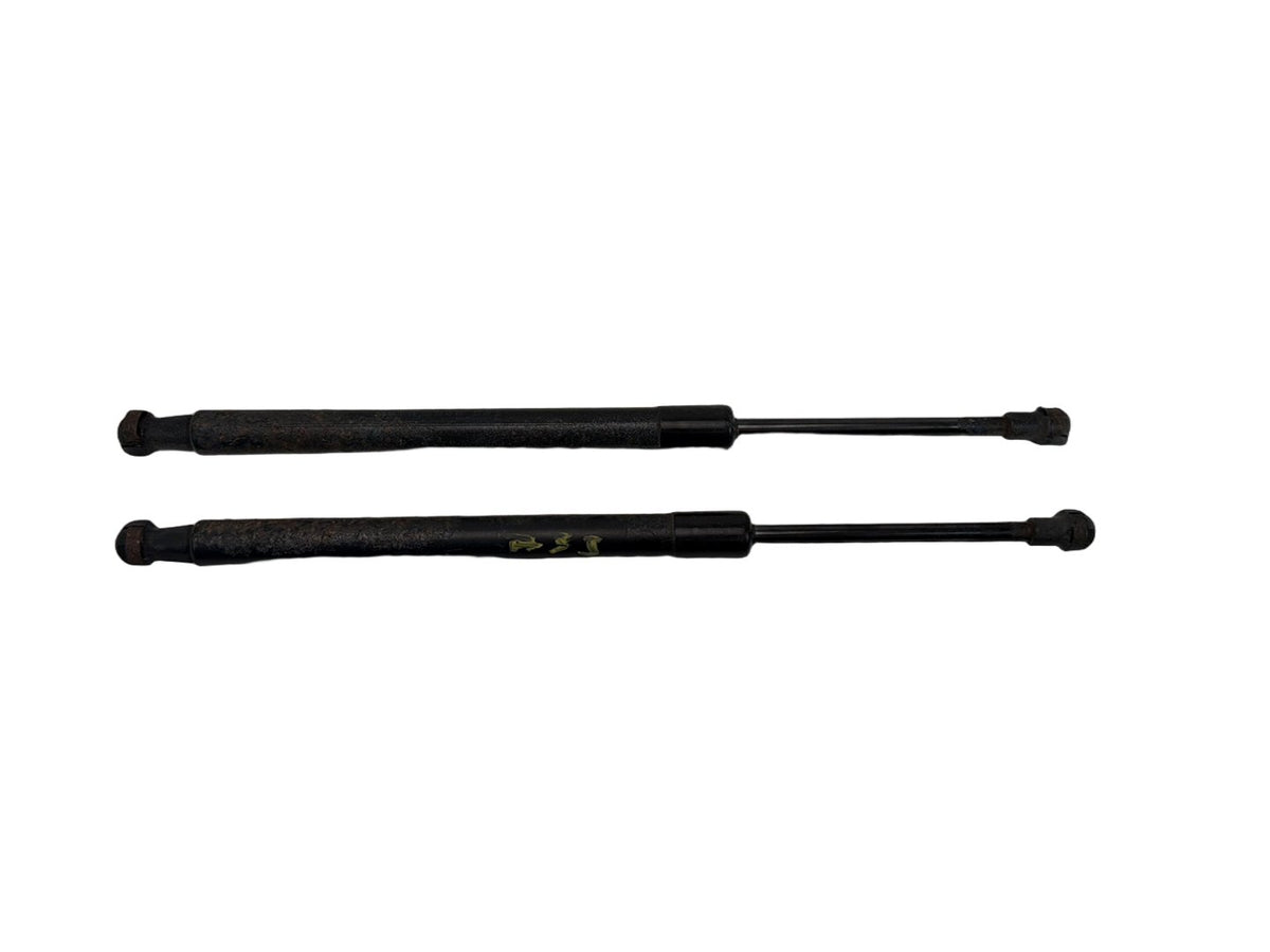 2014-2016 BMW 228i F22 Rear Trunk Lid Lift Support Shock Strut Set of 2 OEM