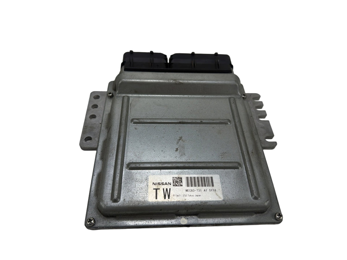 2005-2006 Nissan Murano Engine Computer Brain Control Module Unit MEC83-731 OEM