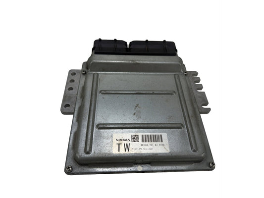 2005-2006 Nissan Murano Engine Computer Brain Control Module Unit MEC83-731 OEM