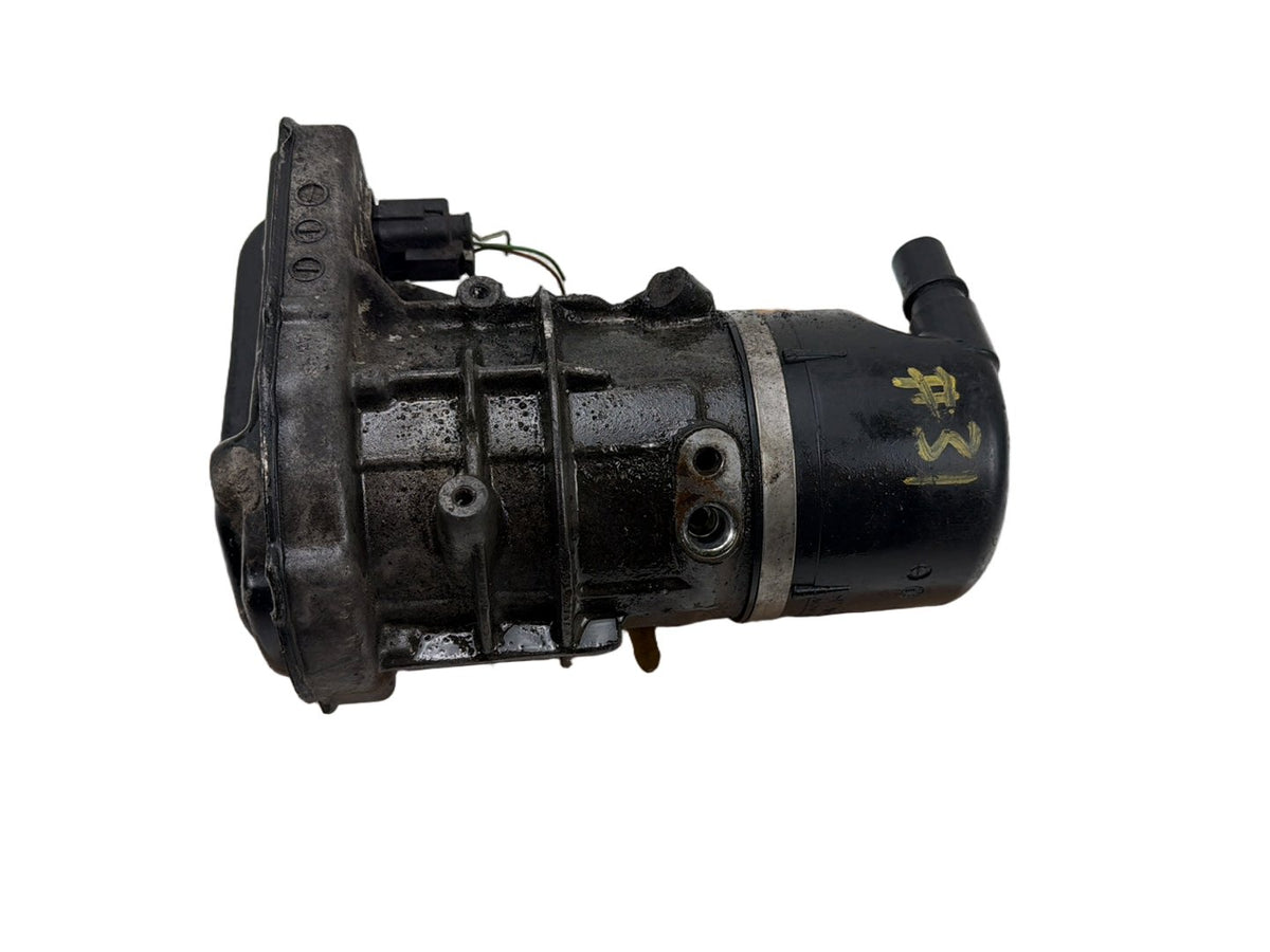 2007-2013 Mercedes-Benz S-Class W221 S550 Power Steering Pump A2164600380 OEM