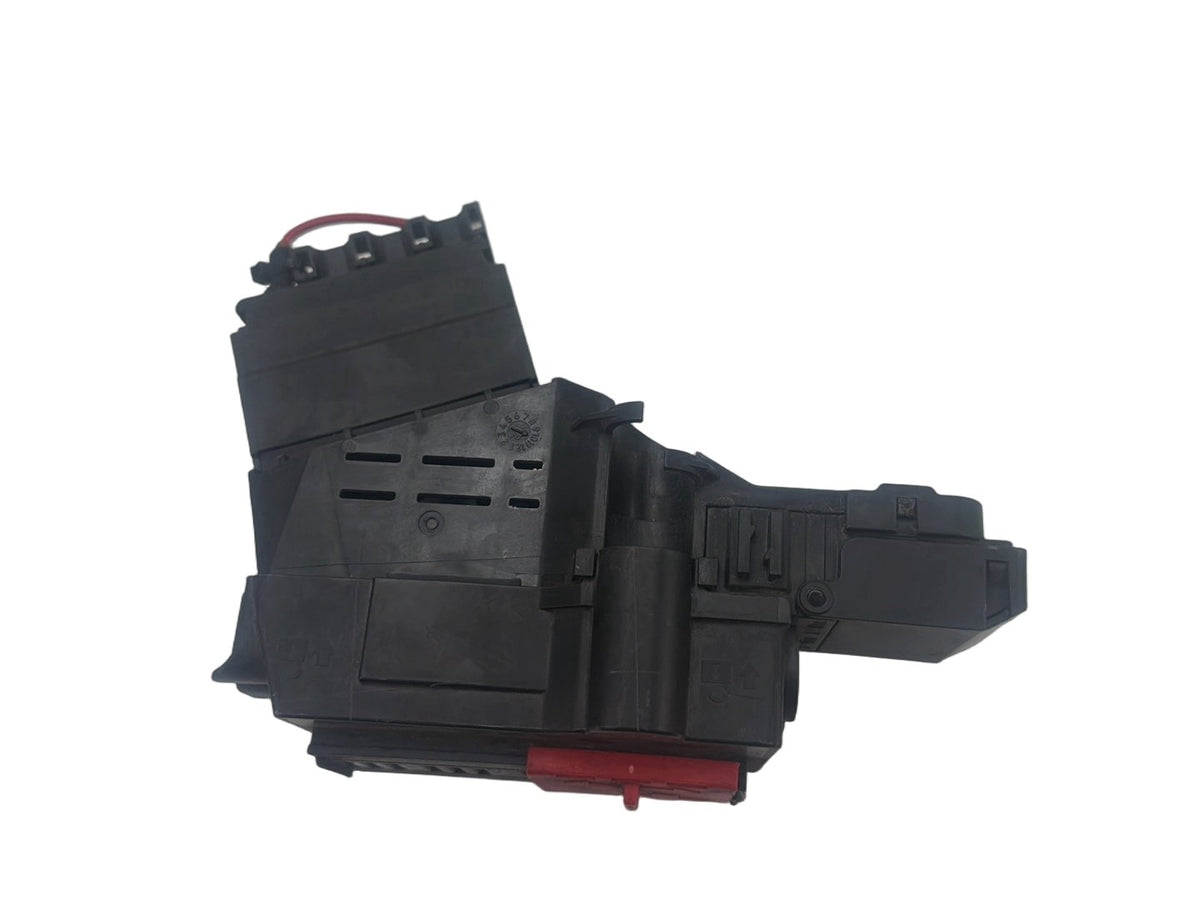 2012-2015 Mercedes-Benz ML550 Fuse Relay Box Junction Module A1665402450 OEM