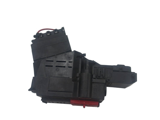 2012-2015 Mercedes-Benz ML550 Fuse Relay Box Junction Module A1665402450 OEM