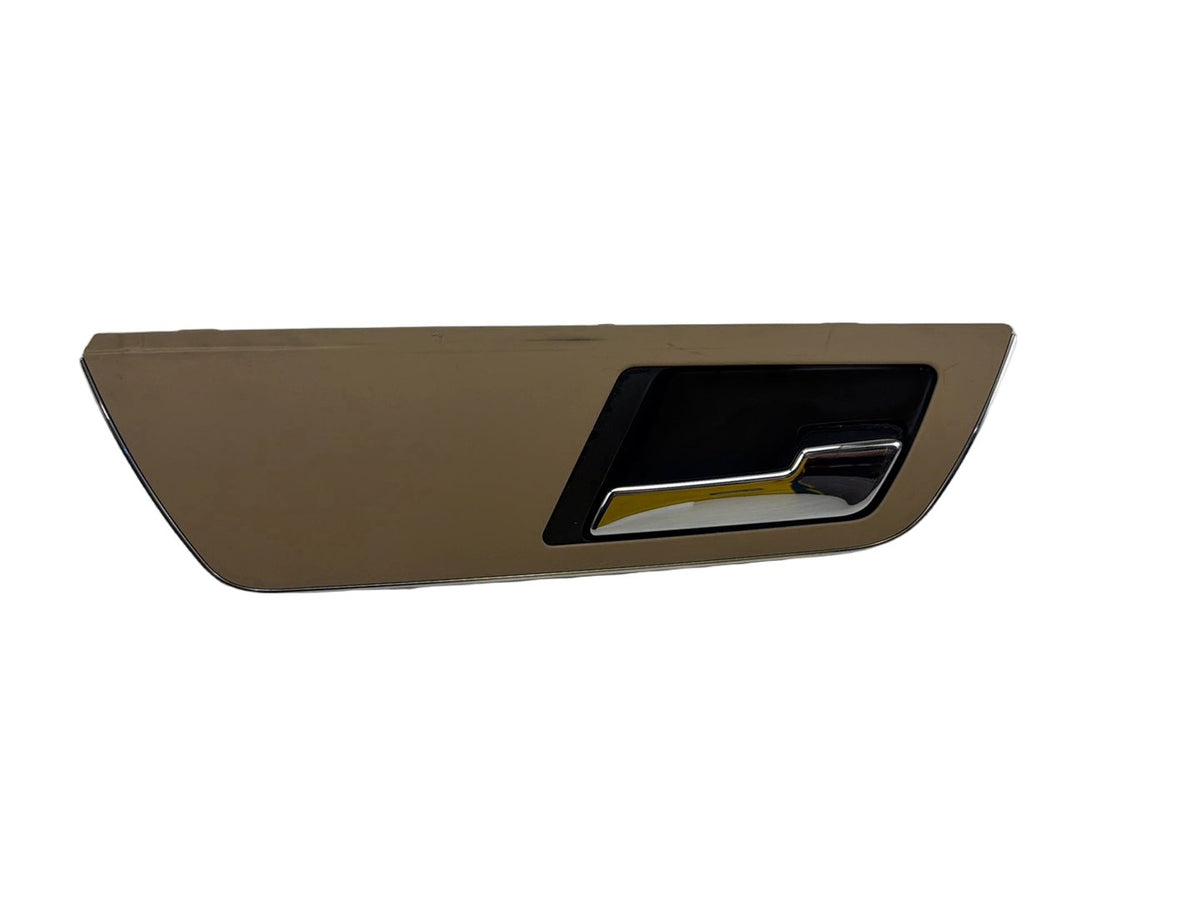 2007-2013 Mercedes-Benz S-Class W221 Rear Right Interior Door Handle Trim OEM