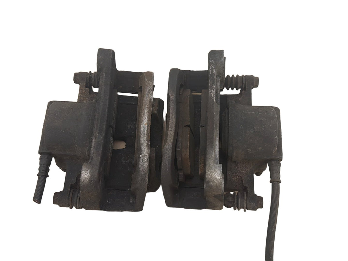 2007-2013 Mercedes-Benz S-Class 550 W221 Right Front Brake Caliper OEM