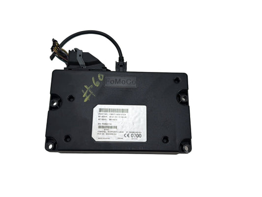 2012-2014 Ford Focus MK2 Communication Computer Control Sync Module CM5T14D212CA OEM
