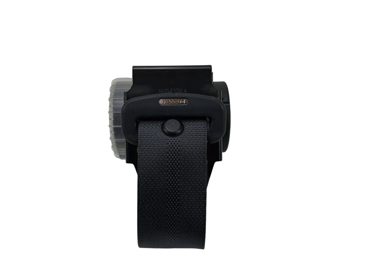 2013-2019 Nissan Sentra Rear Centre Seat Belt 631203563B OEM