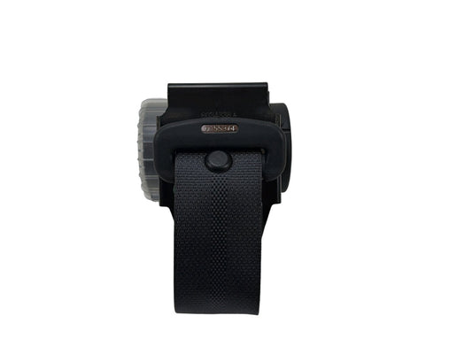2013-2019 Nissan Sentra Rear Centre Seat Belt 631203563B OEM