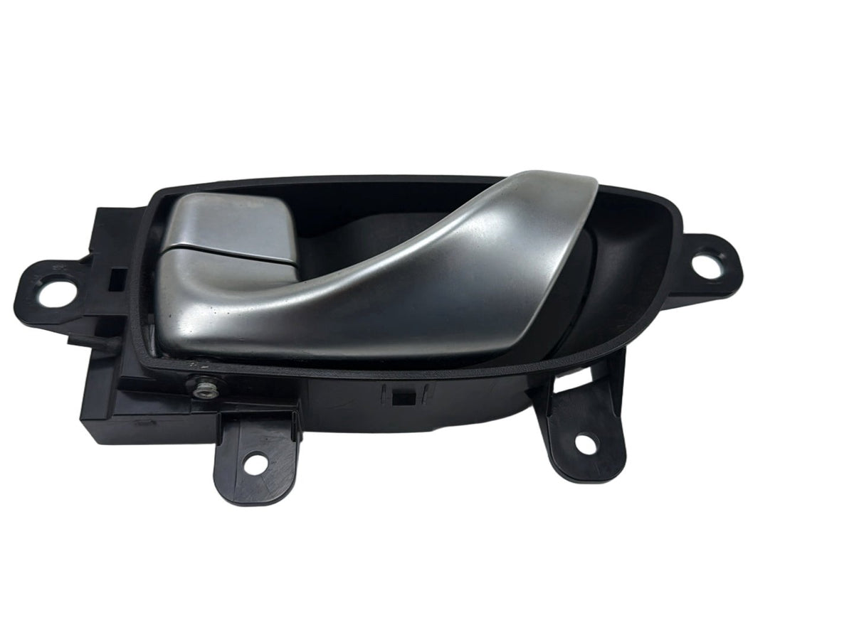 2014-2021 Infiniti Q50 Rear Left Driver Side Interior Inside Door Handle OEM
