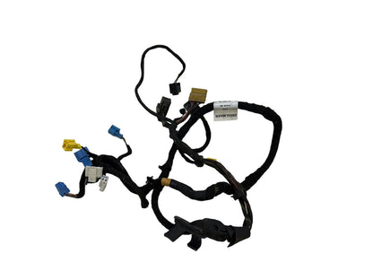 2007-2013 Mercedes-Benz S-Class W221 Front Left Door Wire Wiring Harness OEM