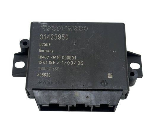 2014-2018 Volvo S60 - Parking Assist Computer Control Module 31423950 OEM
