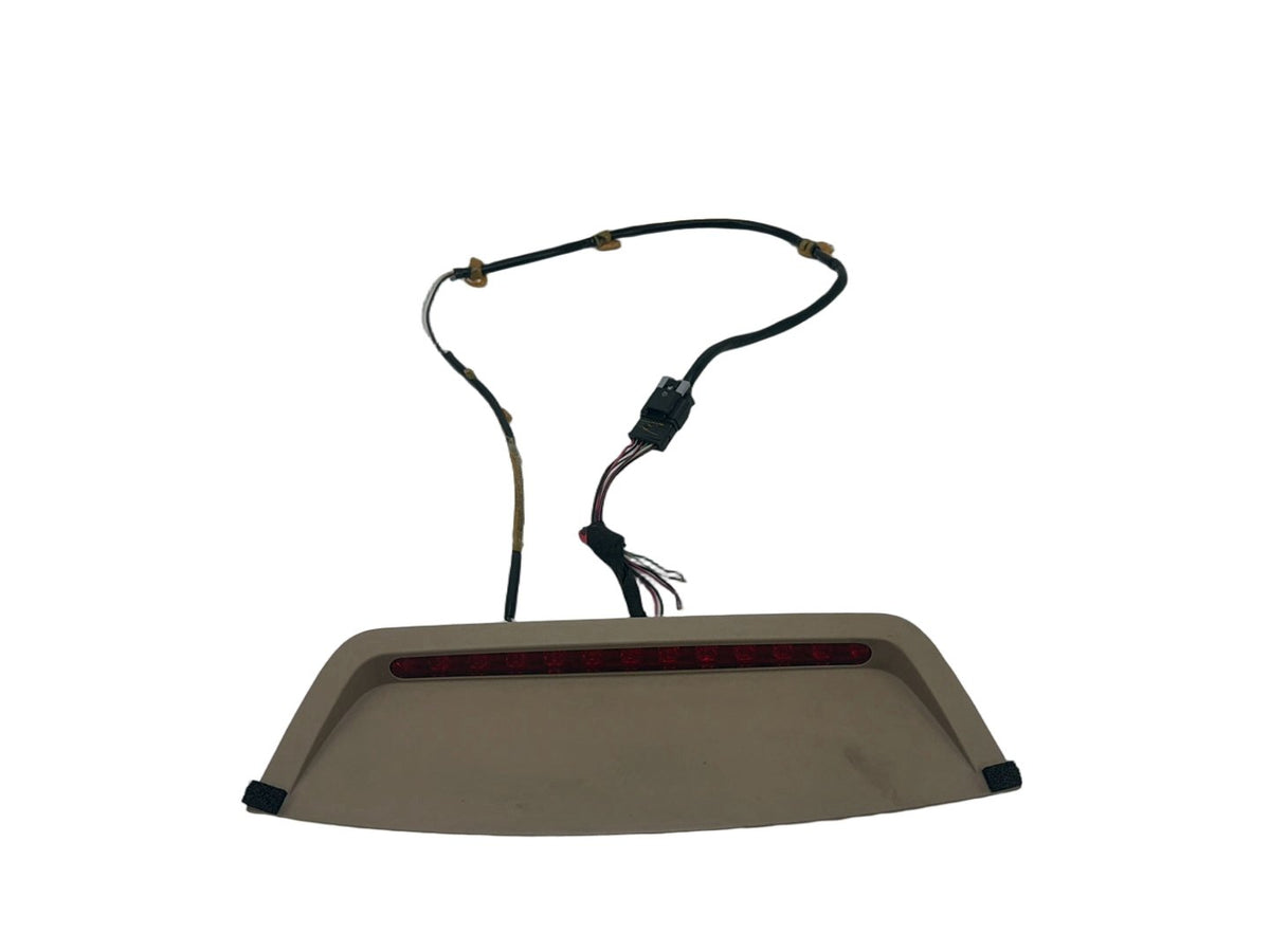 2010-2013 Buick LaCrosse - High Mounted Stop Lamp w/Harness Cashmere OEM