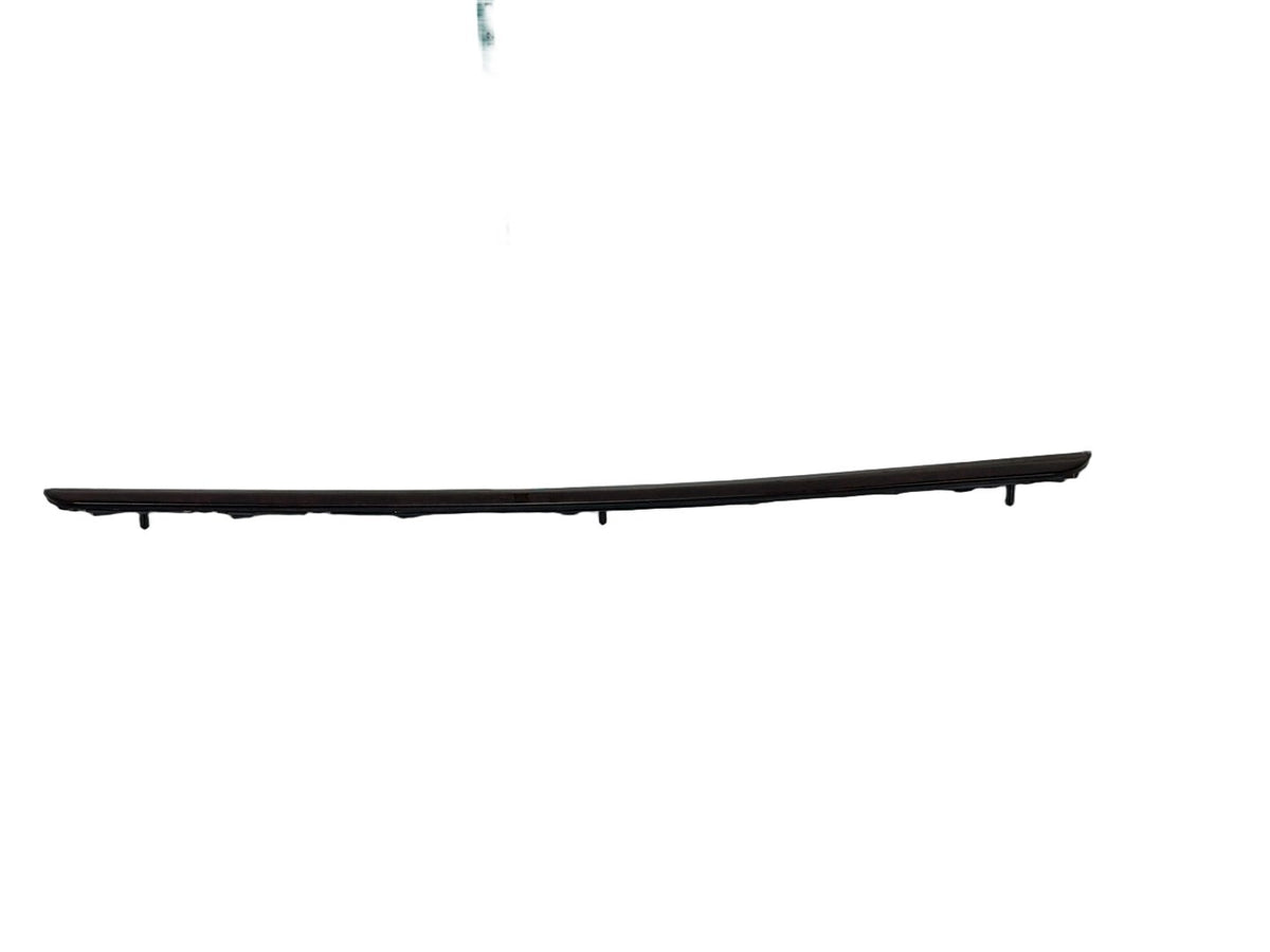 2007-2013 Mercedes W221 S550 Rear Right Passenger Side Door Panel Trim OEM