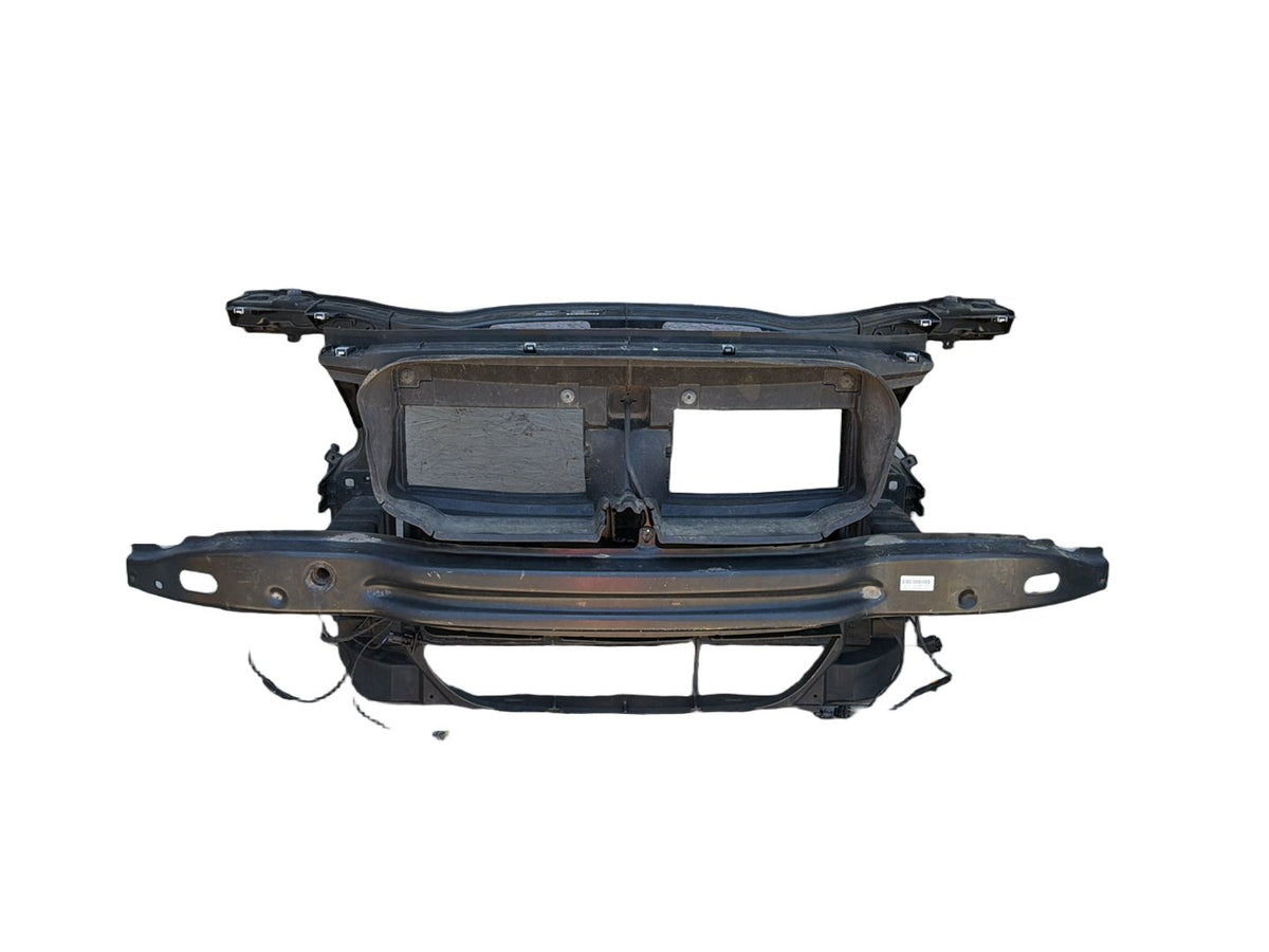 2012-2015 BMW X1 E84- Radiator Core Support/ Front Reinforcement Bar OEM