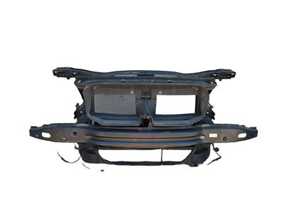 2012-2015 BMW X1 E84- Radiator Core Support/ Front Reinforcement Bar OEM