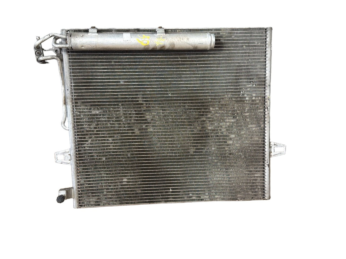 2016-2019 Nissan Sentra B17 A/C Air Conditioning Condenser OEM