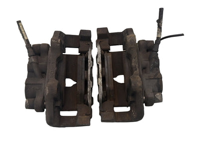 2007-2012 Mercedes-Benz GL450 GL-Class X164 Front Right-Left Brake Calipers OEM
