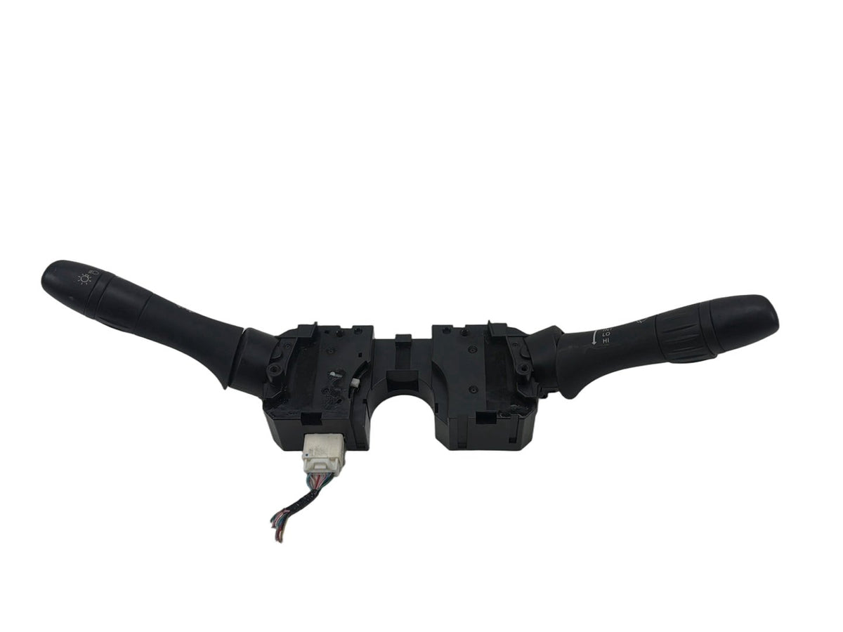 2009-2013 Infiniti G37 Sedan-Steering Column Switch Lights Wipers 25560JK60A OEM