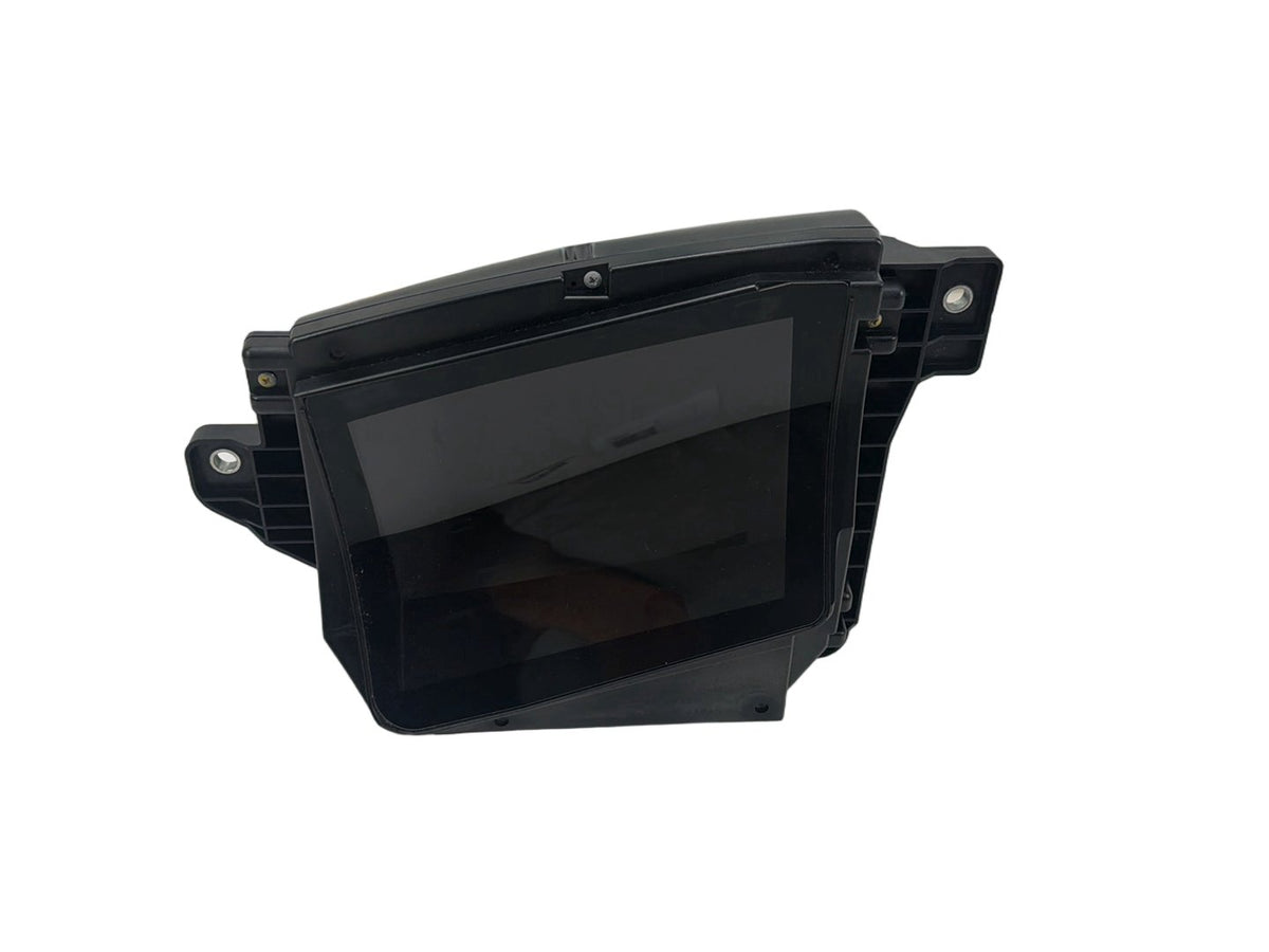 2014-2016 BMW X5 Front Dash Heads Up Display Unit 9348453 OEM