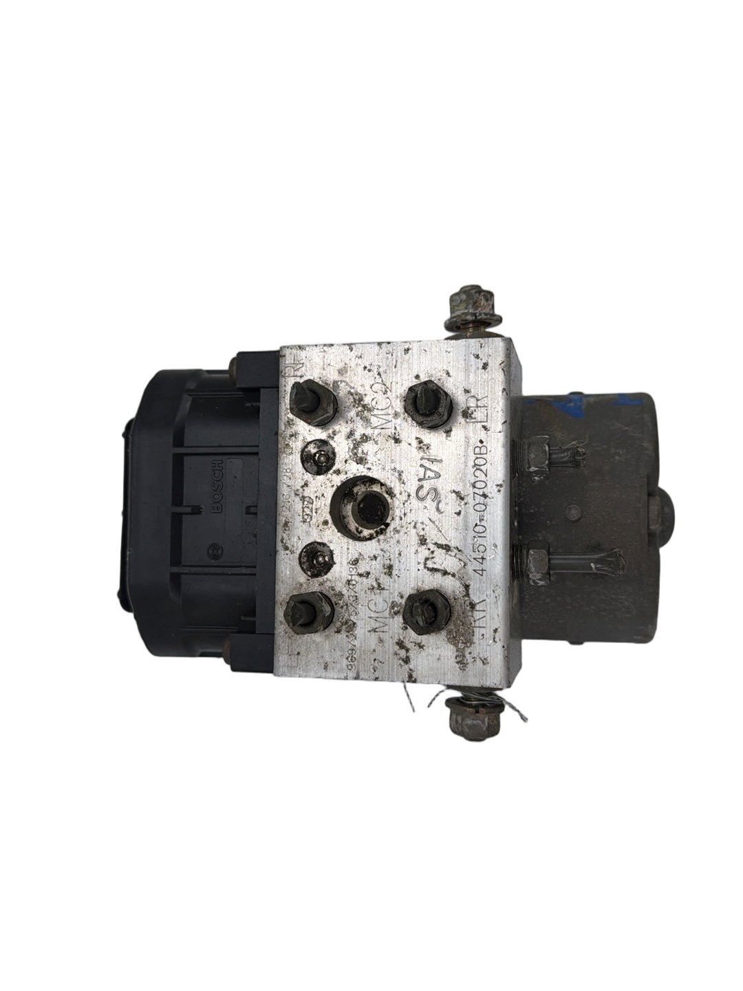 2000-2004 Toyota Avalon Anti-Lock Brake ABS Pump Modulator Assembly OEM