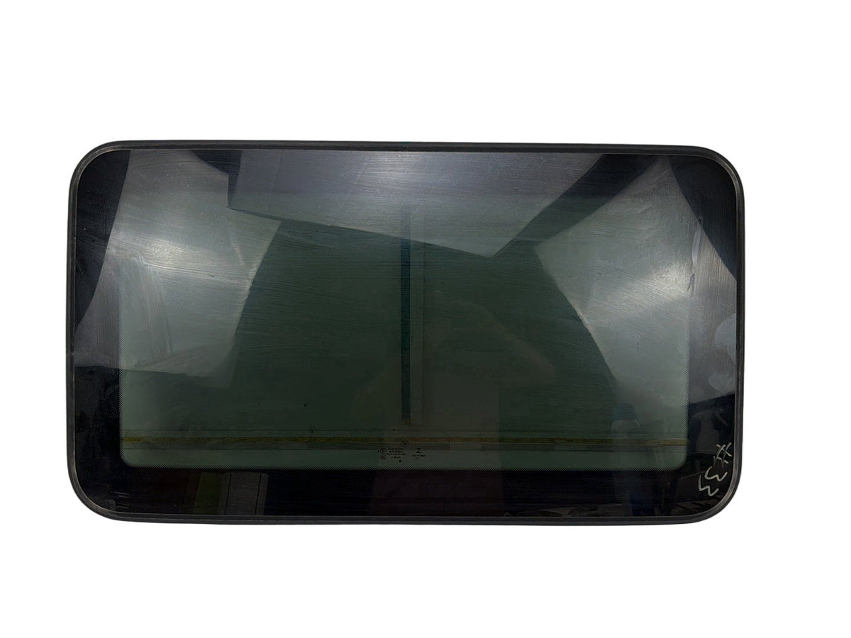 2014-2016 BMW 228i F22 Roof Sunroof Glass 43R-001604 OEM