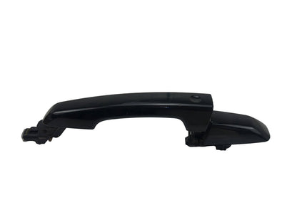 2017-2020 Jaguar F-Pace Rear Left Driver Side Exterior Door Handle OEM