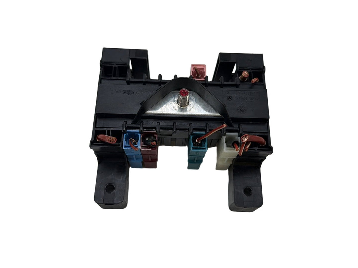 2007-2013 Mercedes-Benz S-Class 550 W221 Fuse Box PN: A2215450701 OEM