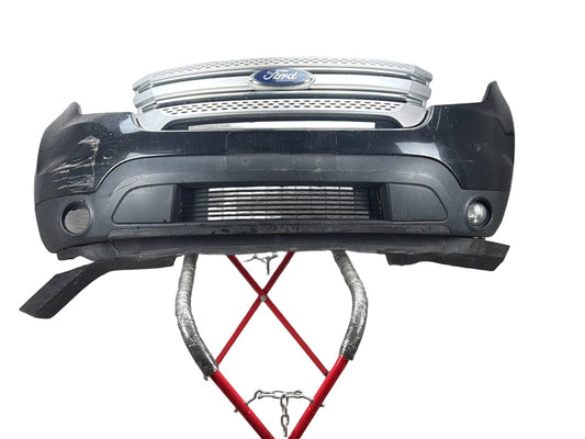 2011-2015 Ford Explorer Front Bumper Cover Panel Assembly OEM