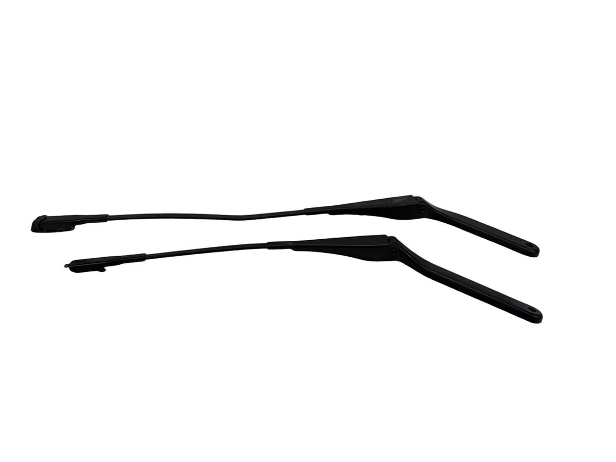 2014-2018 BMW X1 E84- Front Windshield Left & Right Wiper Arm 1785403813 OEM
