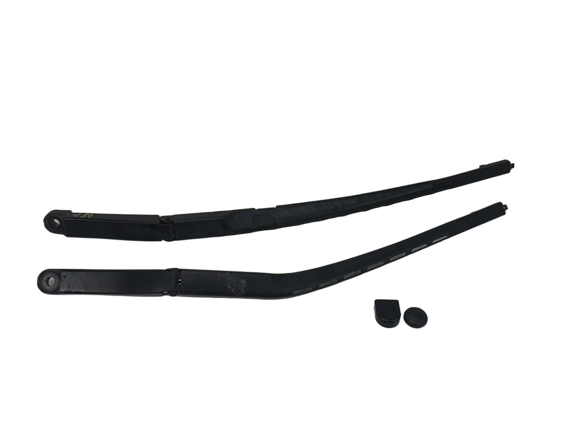 2011-2015 Ford Explorer Front Wiper Arms Pair OEM