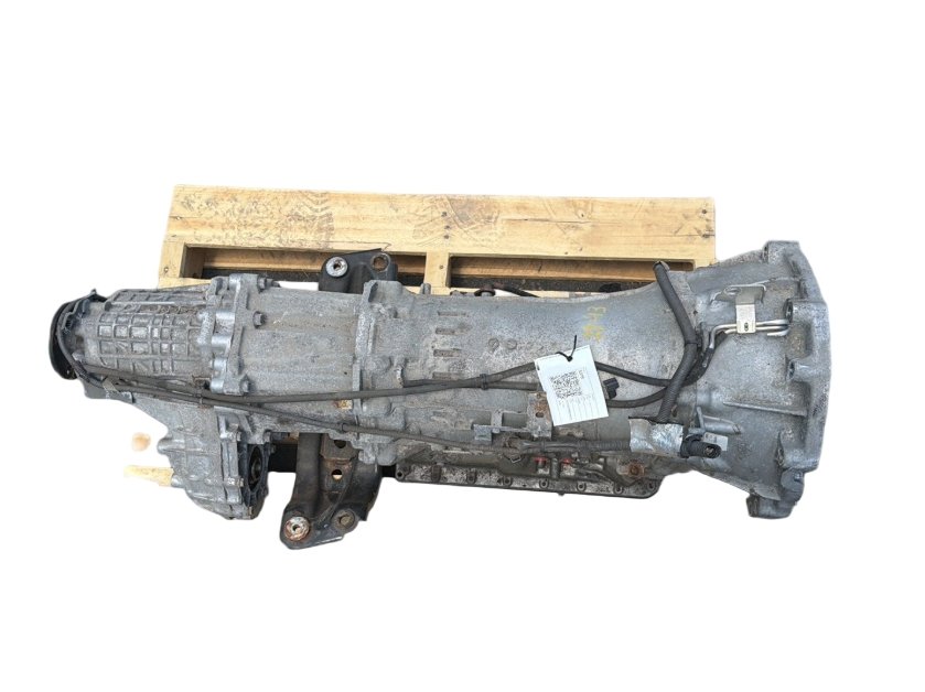 2012-2013 Infiniti G37 Automatic Transmission OEM