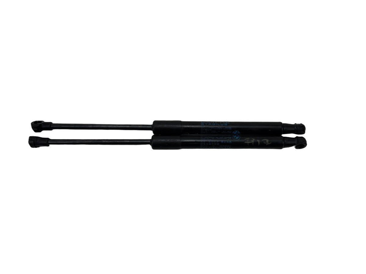 2014-2016 BMW X1 E84-Trunk Lift Supports Struts OEM