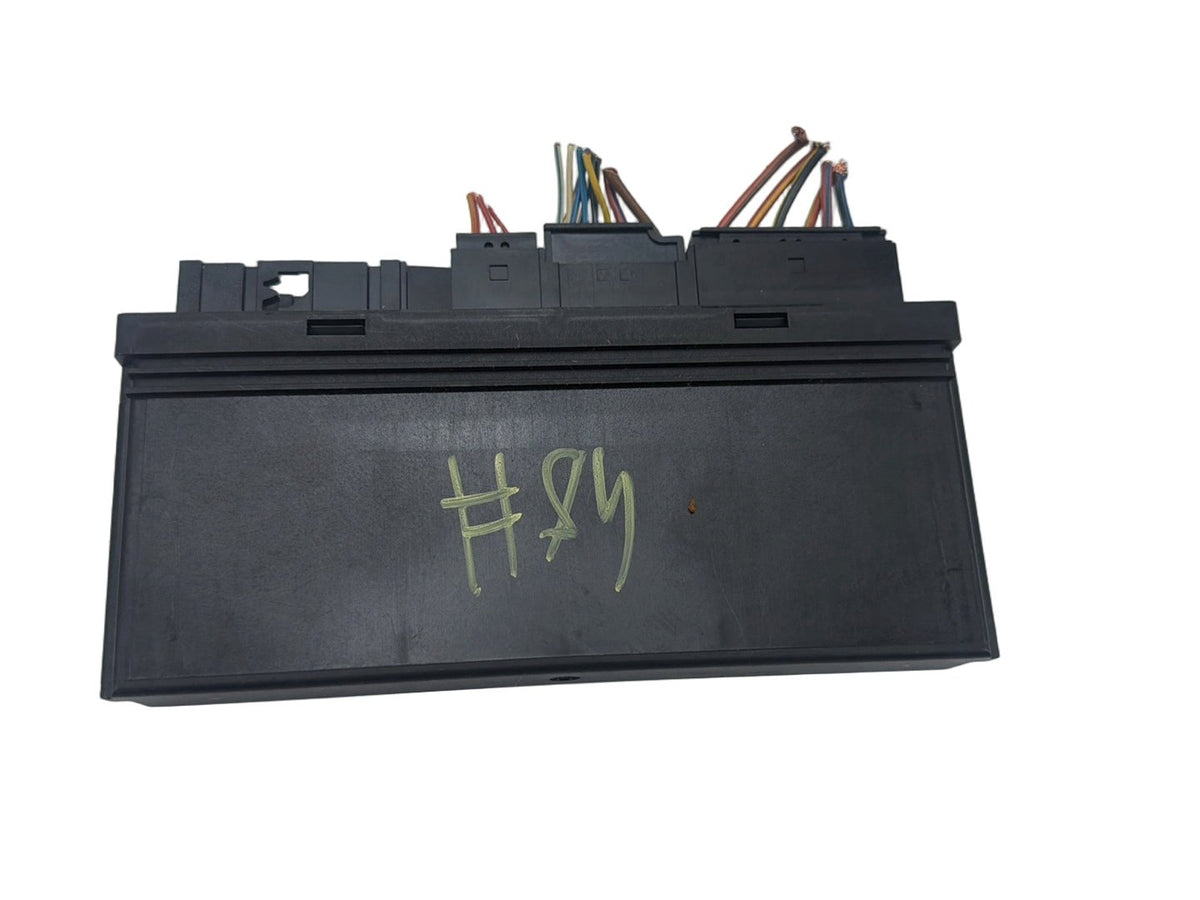 2008-2010 BMW 528i E60 Body Control Module BCM 9176069 OEM