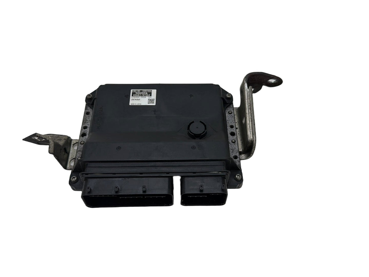 2010-2011 Toyota Prius W30-1.8L 2ZRFXE Engine Computer/ ECU Control Module OEM