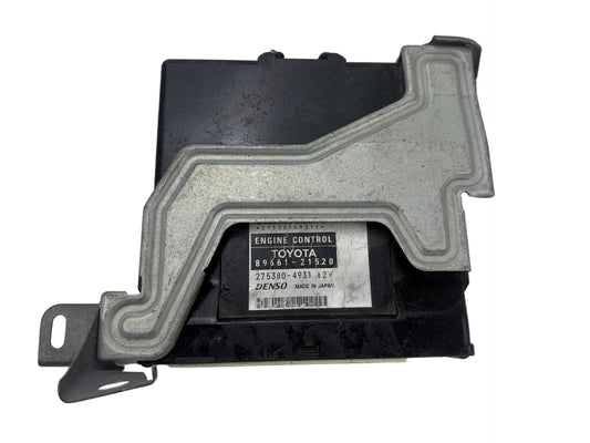 2008-2010 Scion TC Engine Computer Control Module 89661-21520 OEM