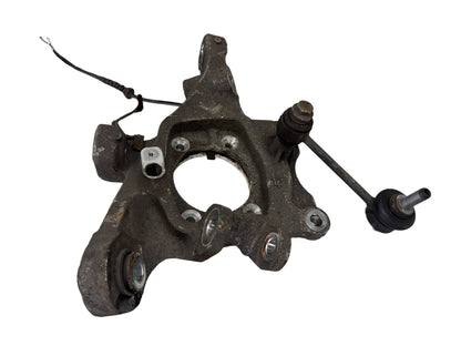 2014-2017 Maserati Ghibli III M157 Rear Right Side Spindle Wheel Knuckle Hub OEM
