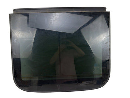 2011-2016 Mini Countryman Cooper S Rear Roof Sunroof Glass 7289204,998.736211 OEM