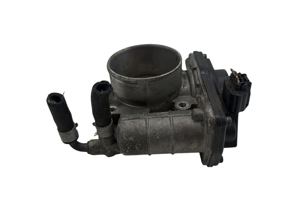 2014-2019 Infiniti Q50 V37 - Left Engine Throttle Body Valve Control Unit OEM
