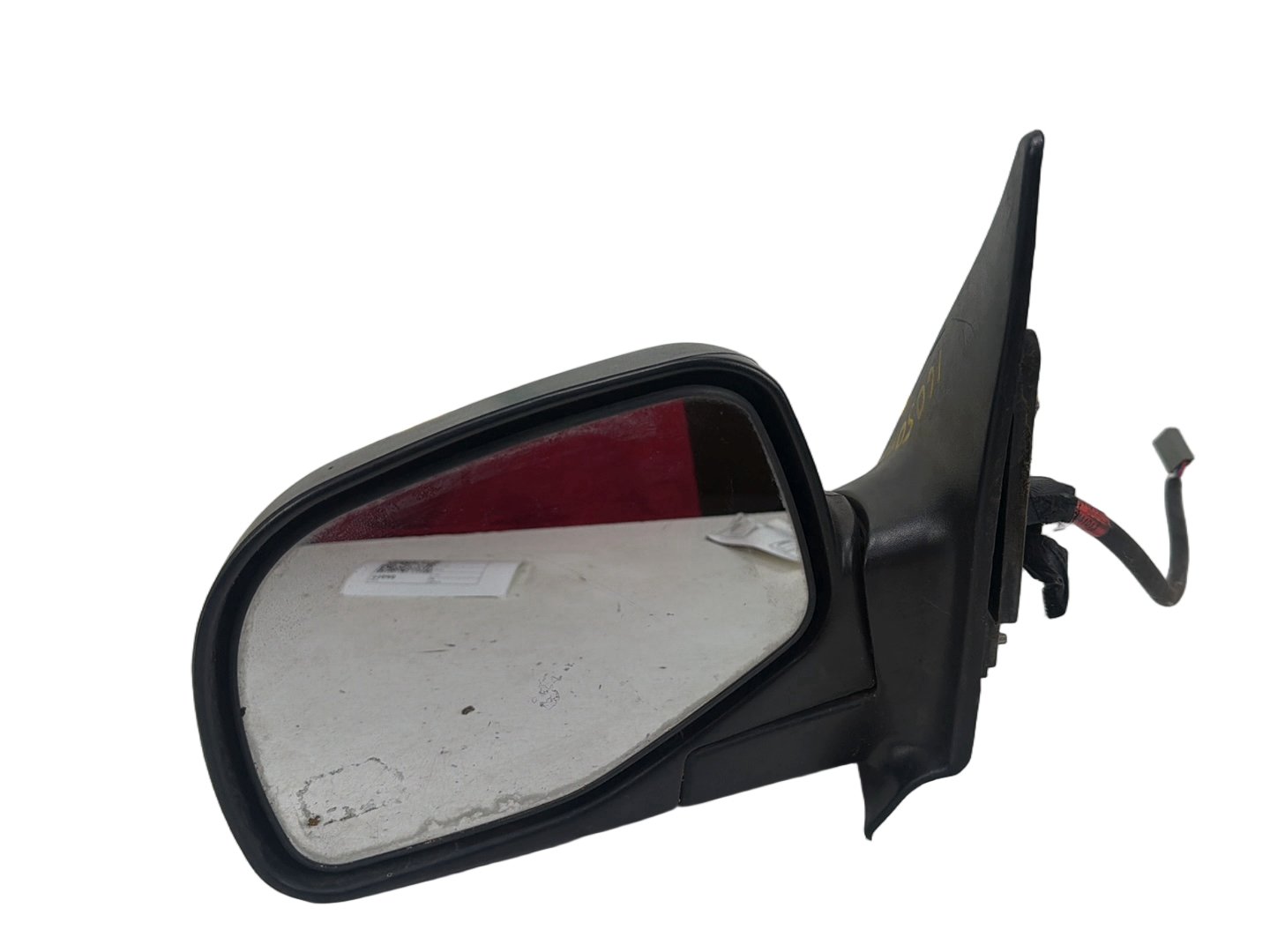 1998-2005 Ford Ranger Front Left Driver Side Power View Mirror E1011163 OEM
