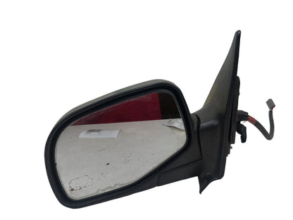 1998-2005 Ford Ranger Front Left Driver Side Power View Mirror E1011163 OEM