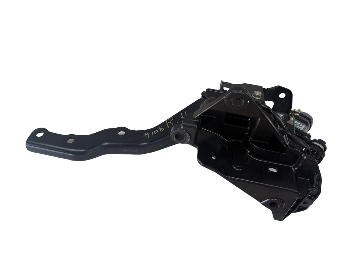 2010-2015 Lexus IS250 Convertible Top RH Right Passenger Side Hinge Motor OEM