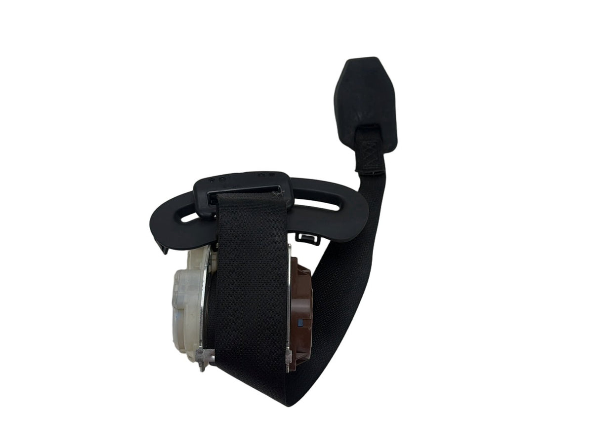 2011-2013 Dodge Durango WD-Rear Left Driver Seat Belt P1SU05DX9AD OEM