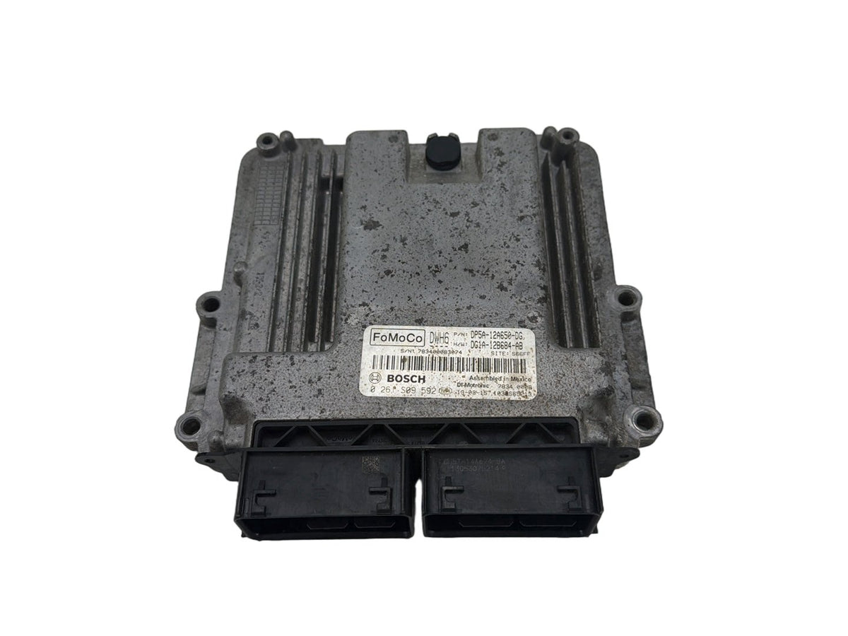 2013-2016 Lincoln MKZ Engine Control Module Unit ECU ECM DP5A-12A650-DG OEM