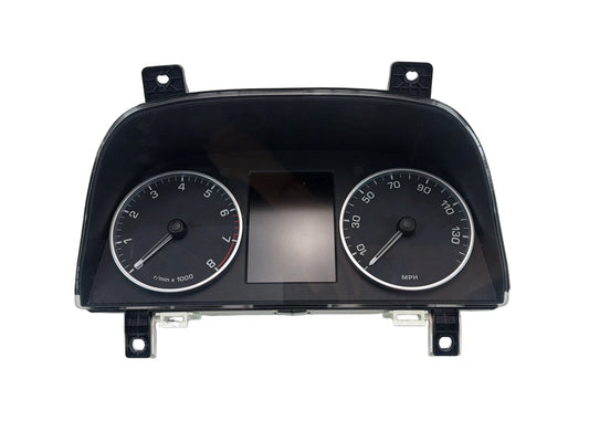 2010-2013 Land Rover Range Rover Speedometer Instrument Cluster CH22-10849 OEM