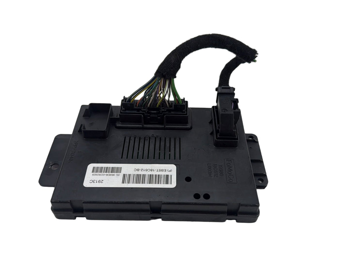 2011-2015 Ford Explorer Temperature Climate Control Module EB5T-18C612-BC OEM