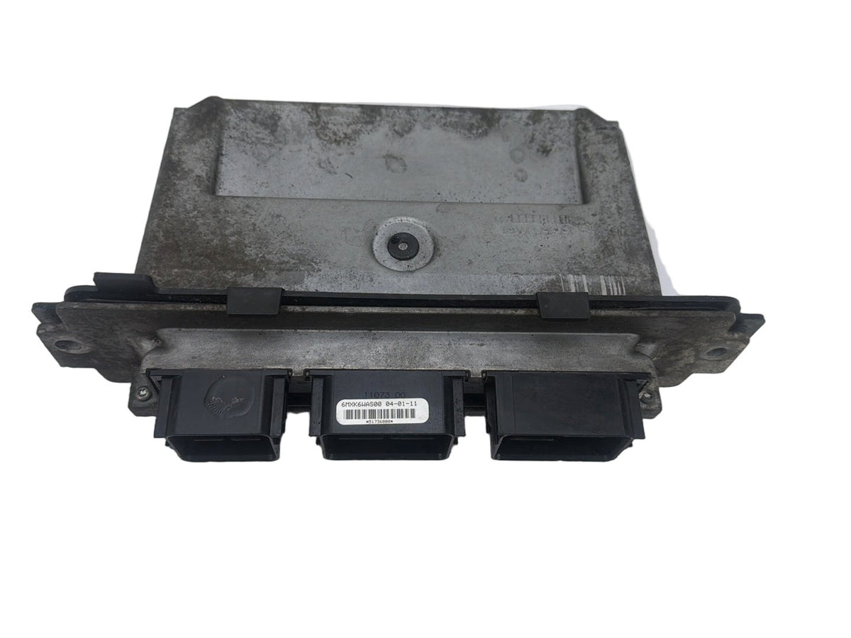 2012-2015 Ford Explorer - Engine Computer Control Module Unit 1531657A01 OEM