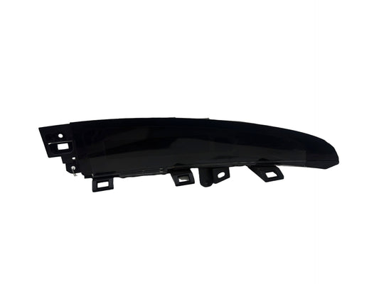2012-2013 Mazda 3 Upper Dash Information Display Screen BBM2611J0 OEM