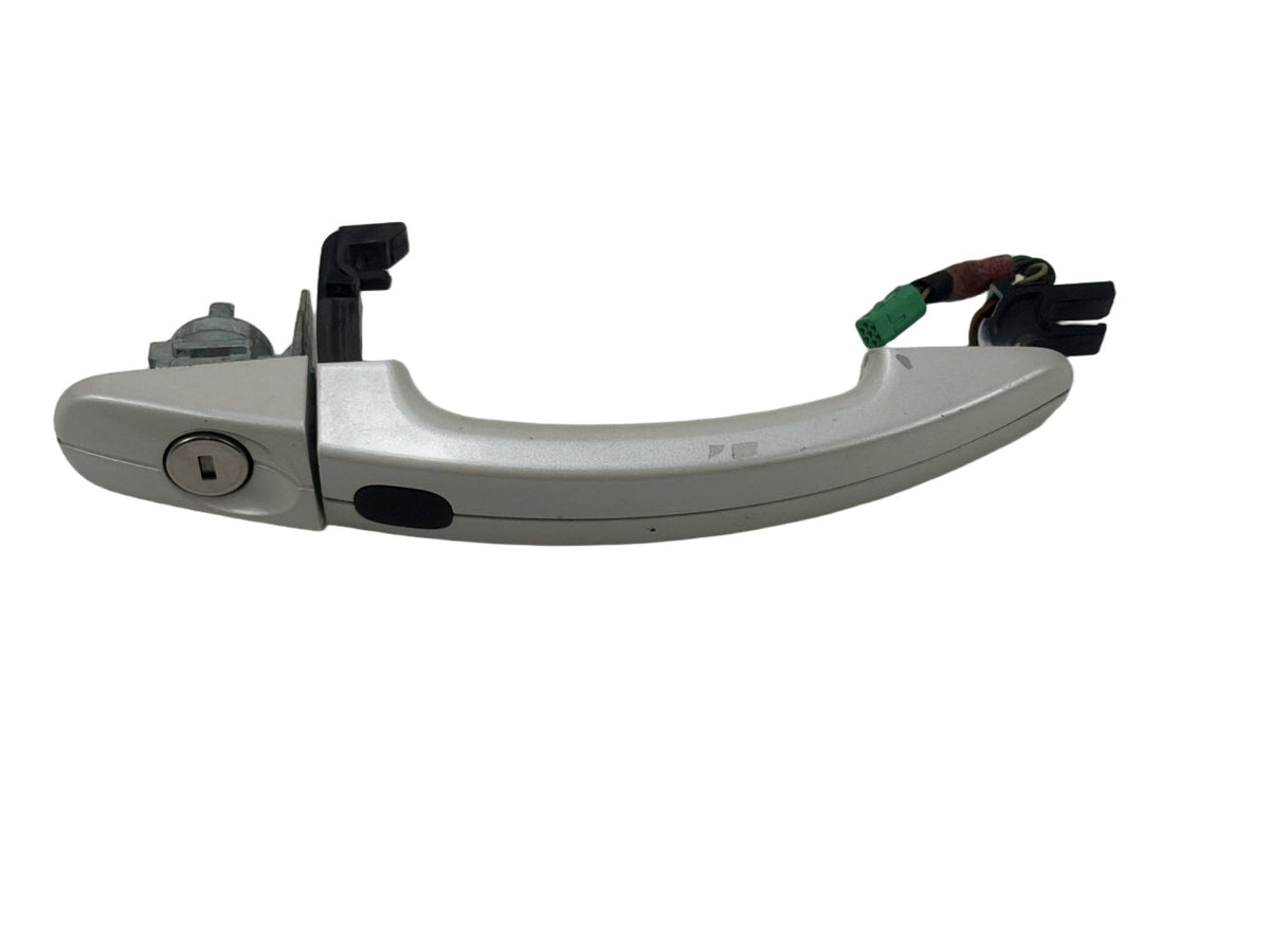 2013-2019 Ford Escape Left Front Exterior Door Handle AM51-U22404 OEM