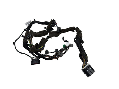 2012-2018 Ford Focus Front Left Driver Door Wire Harness CV6T-14A584 OEM