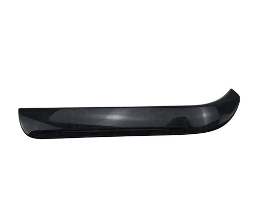2011-2013 Dodge Durango WD-Dashboard Trim Black Woodgrain Assembly