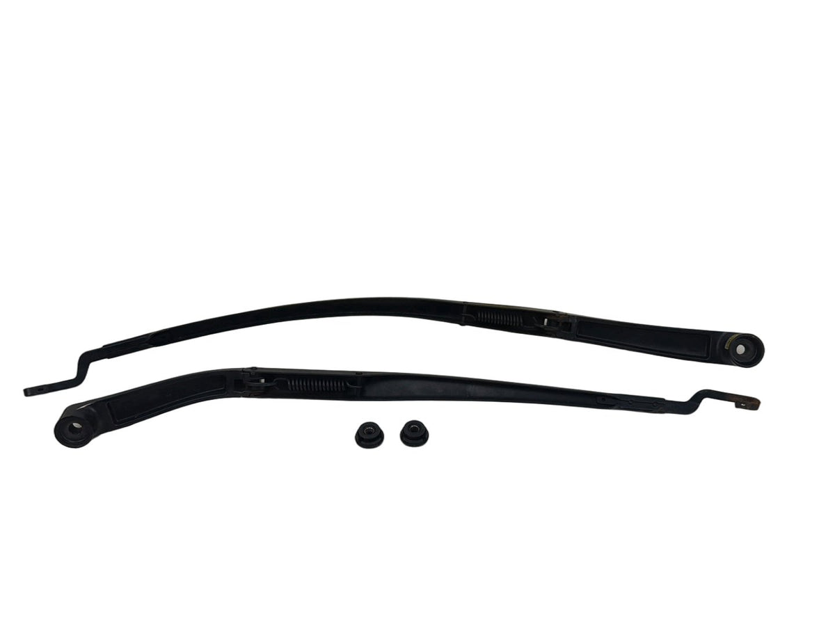 2015-2021 Kia Sedona Front Left & Right Windshield Wiper Arm Pair 98311A9000 OEM